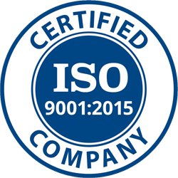 ISO 9001