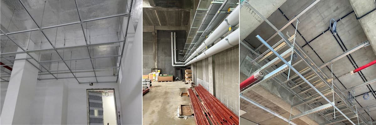 Modular Support Products