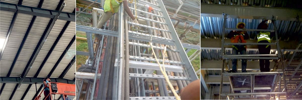 Modular Support Products