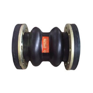 Rubber Expansion Bellows