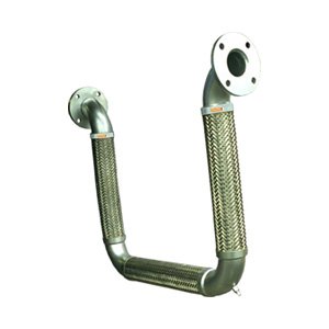 Tri Loop Seismic Connector