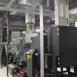 Metallic Expansion Joints