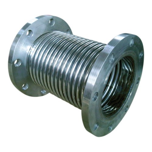 Single Expansion Joint