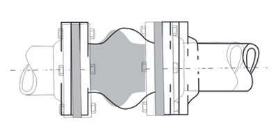 Rubber Expansion Joints