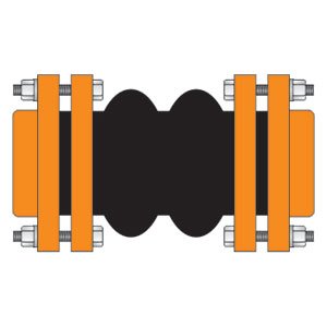 Rubber Expansion Joints