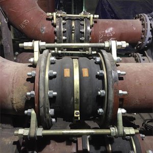 Rubber Expansion Joints