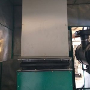 Rubber Expansion Joints