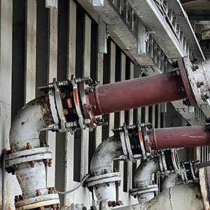 Rubber Expansion Joints