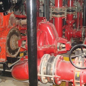 Rubber Expansion Joints