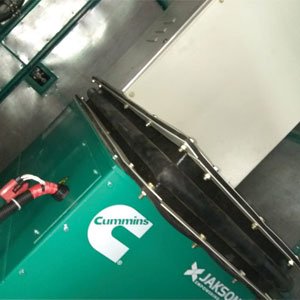 Rubber Expansion Joints