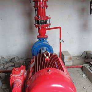 Rubber Expansion Joints