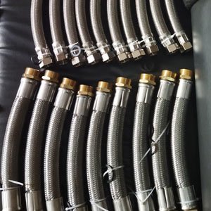 Hose Assemblies