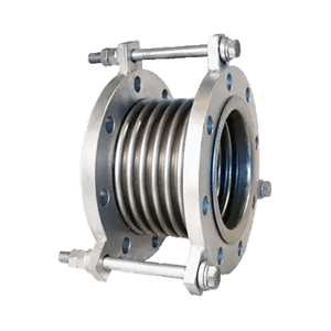 Metallic Expansion Joints