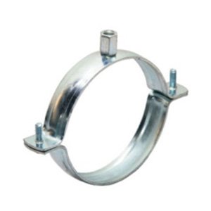 Plain Split Clamps