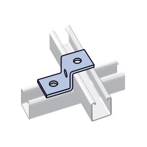 1/1 OFFSET BRACKET FOR 41X41 EP