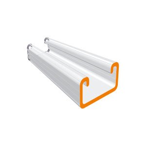 41x21x2.5 GP (Plain)