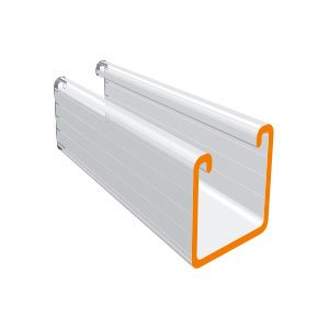 41x41x2.5 GP (Plain)