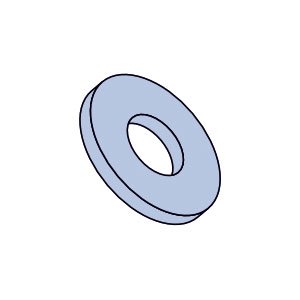 Flat Washer