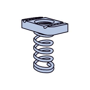 Spring Nut
