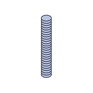 Threaded Rod