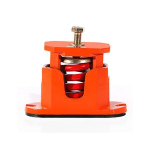 Vibration Mounts