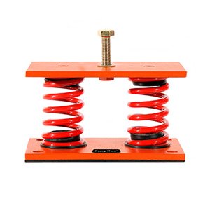 Spring Isolators