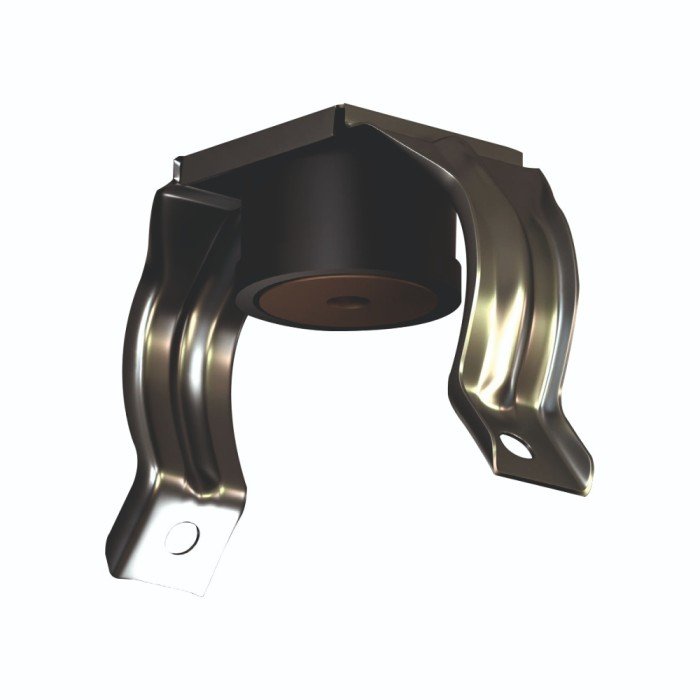 Wall Mount Bracket