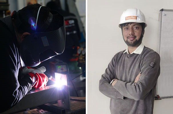 Easyflex Quality Assurance