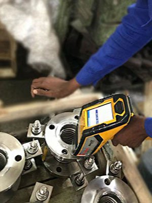 Easyflex Quality Assurance