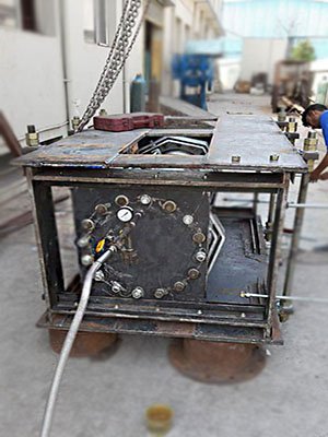 Easyflex Quality Assurance