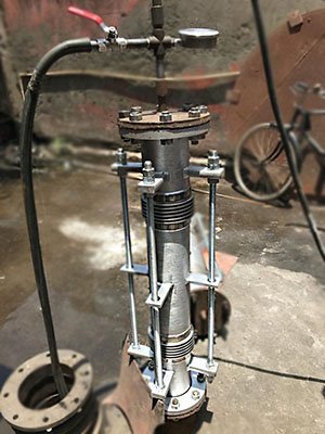 Easyflex Quality Assurance