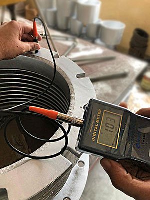 Easyflex Quality Assurance