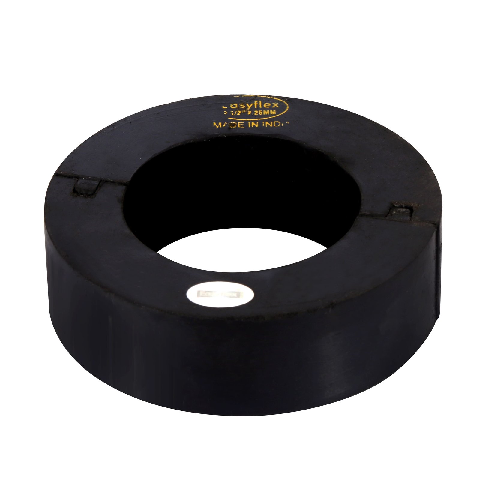 Rubber Support Insert